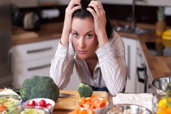 Bị Trầm cảm nên bổ sung những thực phẩm nào trong bữa ăn?
